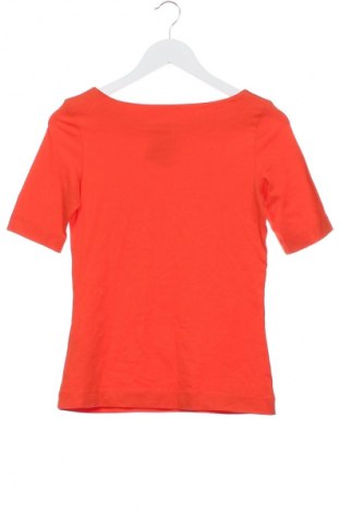 Γυναικεία μπλούζα Esprit, Μέγεθος XS, Χρώμα Πορτοκαλί, Τιμή 11,99 €