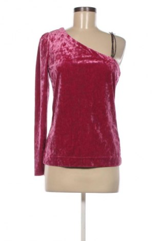 Дамска блуза Esprit, Размер S, Цвят Розов, Цена 4,09 €