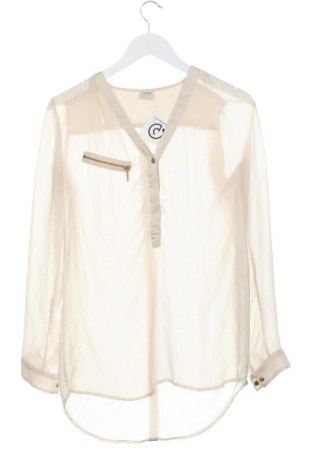 Damen Shirt Esprit, Größe XXS, Farbe Ecru, Preis 2,99 €