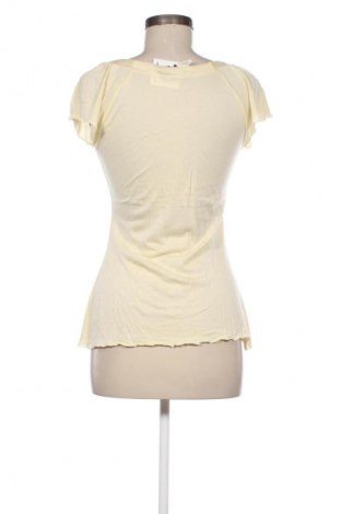 Bluzka damska Express, Rozmiar M, Kolor Żółty, Cena 6,99 zł