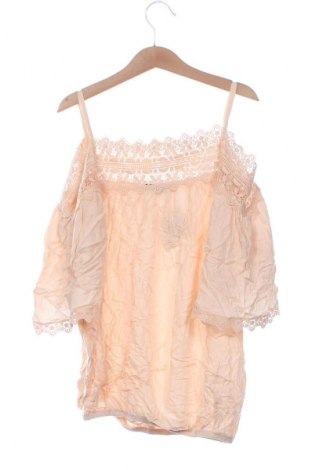 Női blúz F&F, Méret XS, Szín Ekrü
, Ár 879 Ft