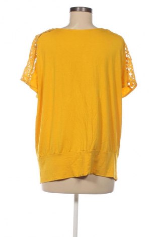 Női blúz F&F, Méret L, Szín Sárga, Ár 1 229 Ft