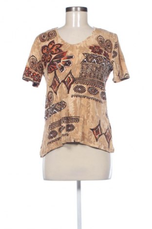 Dámská halenka Fabiani, Velikost S, Barva Vícebarevné, Cena  49,00 Kč