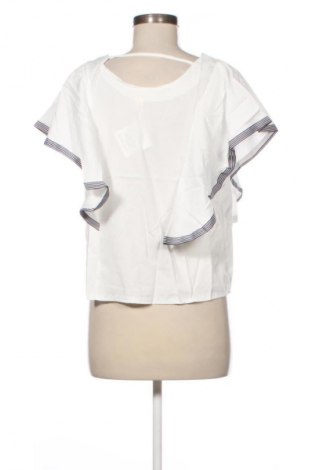 Damen Shirt Fashion, Größe M, Farbe Weiß, Preis € 1,99