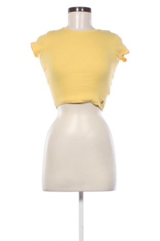 Női blúz Fb Sister, Méret S, Szín Sárga, Ár 669 Ft