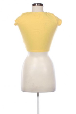 Női blúz Fb Sister, Méret S, Szín Sárga, Ár 669 Ft