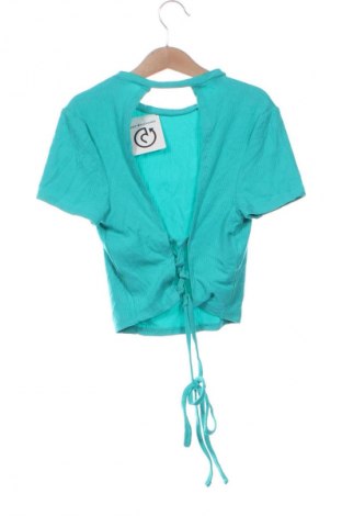 Női blúz Fb Sister, Méret XS, Szín Kék, Ár 879 Ft