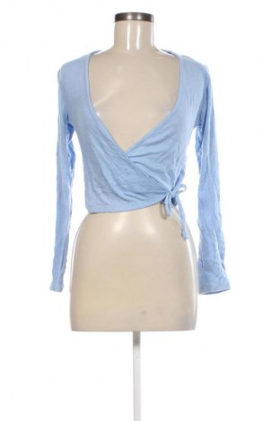 Női blúz Fb Sister, Méret M, Szín Kék, Ár 669 Ft