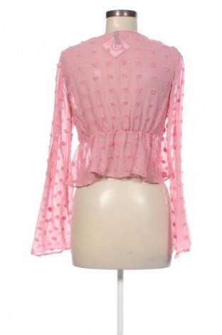 Női blúz Fb Sister, Méret M, Szín Hamurózsaszín, Ár 669 Ft