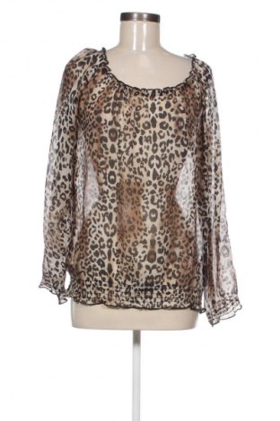 Női blúz Flame, Méret M, Szín Sokszínű, Ár 669 Ft