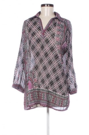 Női blúz Foglie Rosse, Méret M, Szín Sokszínű, Ár 669 Ft