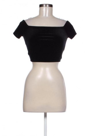 Női blúz Forever 21, Méret S, Szín Fekete, Ár 669 Ft