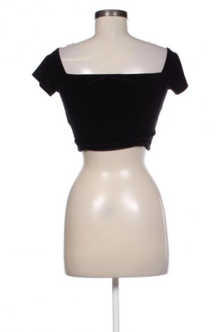 Női blúz Forever 21, Méret S, Szín Fekete, Ár 669 Ft