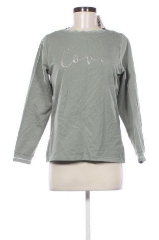 Damen Shirt Fransa, Größe S, Farbe Grün, Preis 3,99 €