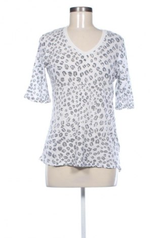 Дамска блуза Garcia Jeans, Размер S, Цвят Многоцветен, Цена 2,04 €