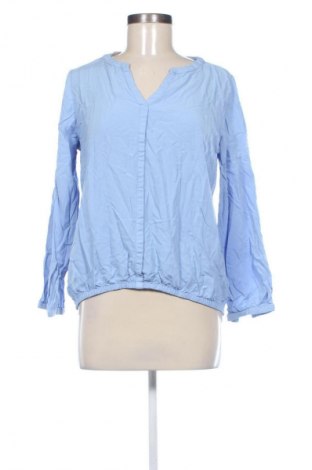 Bluzka damska Gina Benotti, Rozmiar M, Kolor Niebieski, Cena 21,99 zł