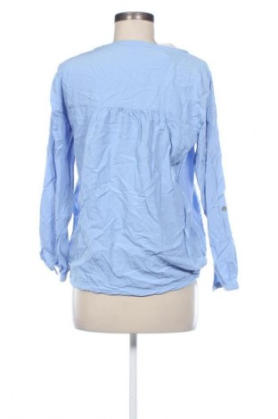 Bluzka damska Gina Benotti, Rozmiar M, Kolor Niebieski, Cena 21,99 zł