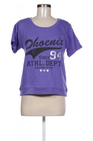 Női blúz Girl, Méret M, Szín Lila, Ár 669 Ft