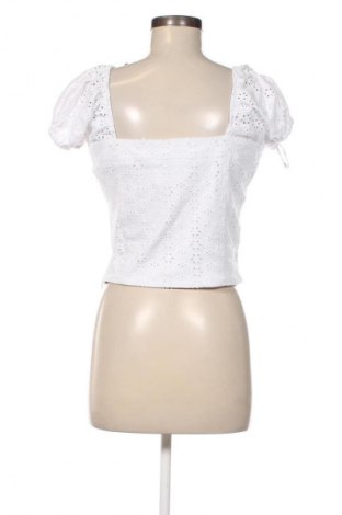 Bluză de femei Guess, Mărime M, Culoare Alb, Preț 114,99 Lei