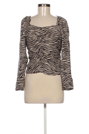 Damen Shirt H&M, Größe L, Farbe Mehrfarbig, Preis 5,99 €