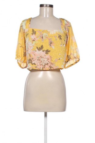 Dámská halenka H&M, Velikost L, Barva Vícebarevné, Cena  69,00 Kč