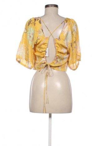 Dámská halenka H&M, Velikost L, Barva Vícebarevné, Cena  69,00 Kč