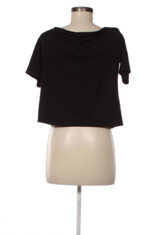 Dámská halenka H&M, Velikost XL, Barva Černá, Cena  219,00 Kč