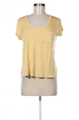 Dámská halenka H&M, Velikost M, Barva Žlutá, Cena  49,00 Kč