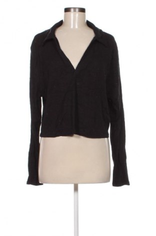 Dámská halenka H&M, Velikost XXL, Barva Černá, Cena  289,00 Kč