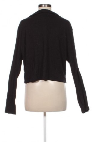 Dámská halenka H&M, Velikost XXL, Barva Černá, Cena  289,00 Kč