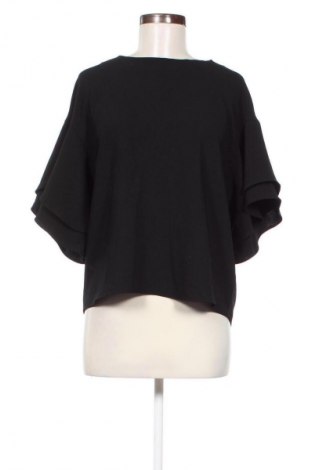 Bluzka damska H&M, Rozmiar S, Kolor Czarny, Cena 24,99 zł