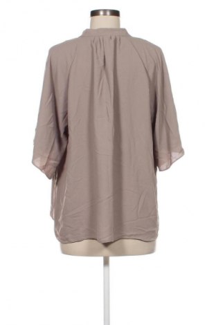 Дамска блуза H&M, Размер M, Цвят Сив, Цена 10,22 €