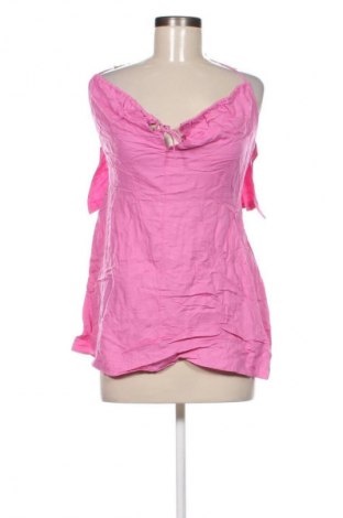 Damen Shirt H&M, Größe M, Farbe Rosa, Preis 4,99 €