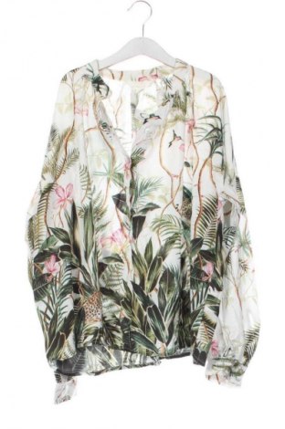 Dámská halenka H&M, Velikost XS, Barva Vícebarevné, Cena  59,00 Kč