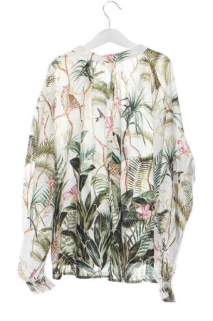 Dámská halenka H&M, Velikost XS, Barva Vícebarevné, Cena  59,00 Kč