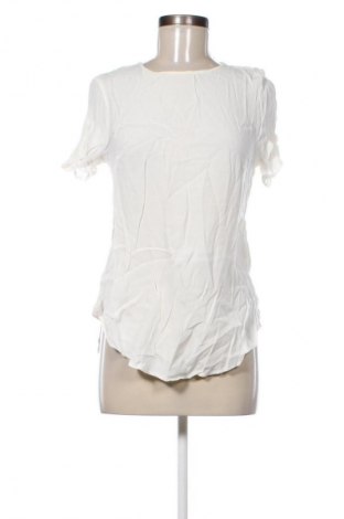 Bluzka damska H&M, Rozmiar S, Kolor Biały, Cena 27,06 zł