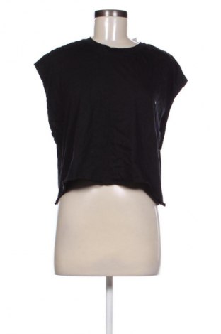 Dámská halenka H&M, Velikost S, Barva Černá, Cena  49,00 Kč