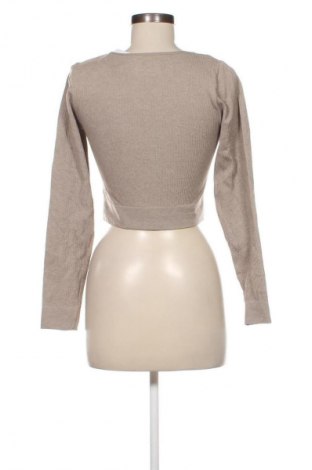 Γυναικεία μπλούζα H&M, Μέγεθος M, Χρώμα  Μπέζ, Τιμή 7,99 €