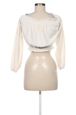 Dámská halenka H&M, Velikost M, Barva Bílá, Cena  49,00 Kč