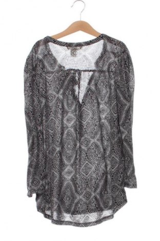 Dámská halenka H&M, Velikost XS, Barva Vícebarevné, Cena  49,00 Kč