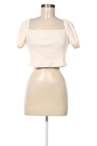 Dámská halenka H&M, Velikost M, Barva Krémová, Cena  49,00 Kč