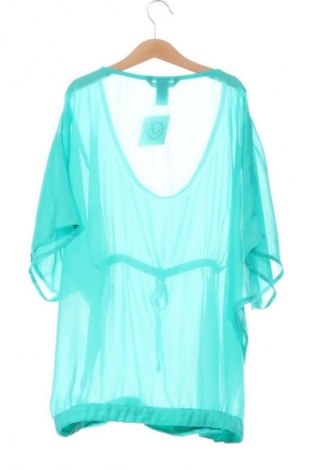 Dámská halenka H&M, Velikost XS, Barva Zelená, Cena  49,00 Kč