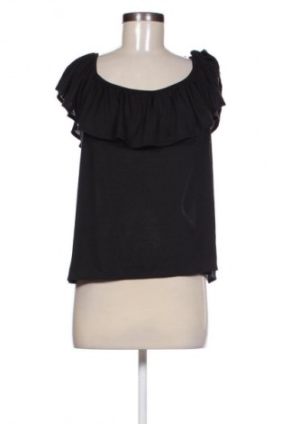 Dámská halenka H&M, Velikost L, Barva Černá, Cena  79,00 Kč