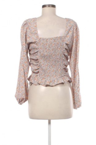 Γυναικεία μπλούζα H&M, Μέγεθος L, Χρώμα Πολύχρωμο, Τιμή 1,99 €