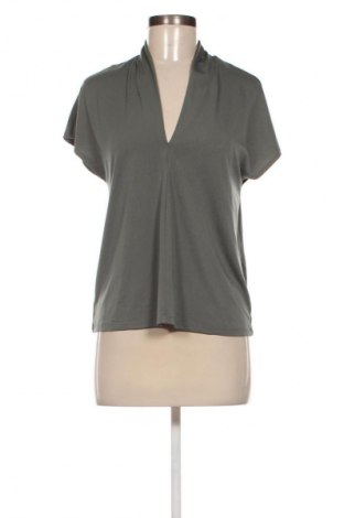 Dámská halenka H&M, Velikost S, Barva Zelená, Cena  59,00 Kč