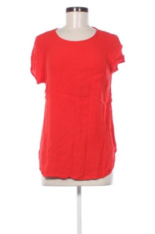 Dámská halenka H&M, Velikost M, Barva Červená, Cena  119,00 Kč