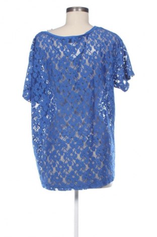 Dámská halenka H&M, Velikost L, Barva Modrá, Cena  49,00 Kč