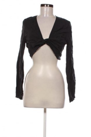 Női blúz H&M Divided, Méret M, Szín Fekete, Ár 979 Ft