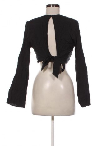 Női blúz H&M Divided, Méret M, Szín Fekete, Ár 979 Ft