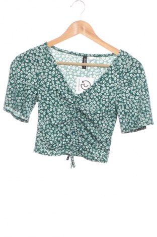 Női blúz H&M Divided, Méret XS, Szín Sokszínű, Ár 1 029 Ft